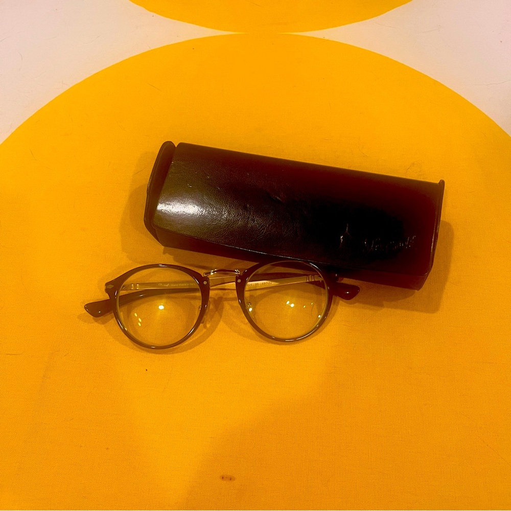 Persol glasses frames 3248v